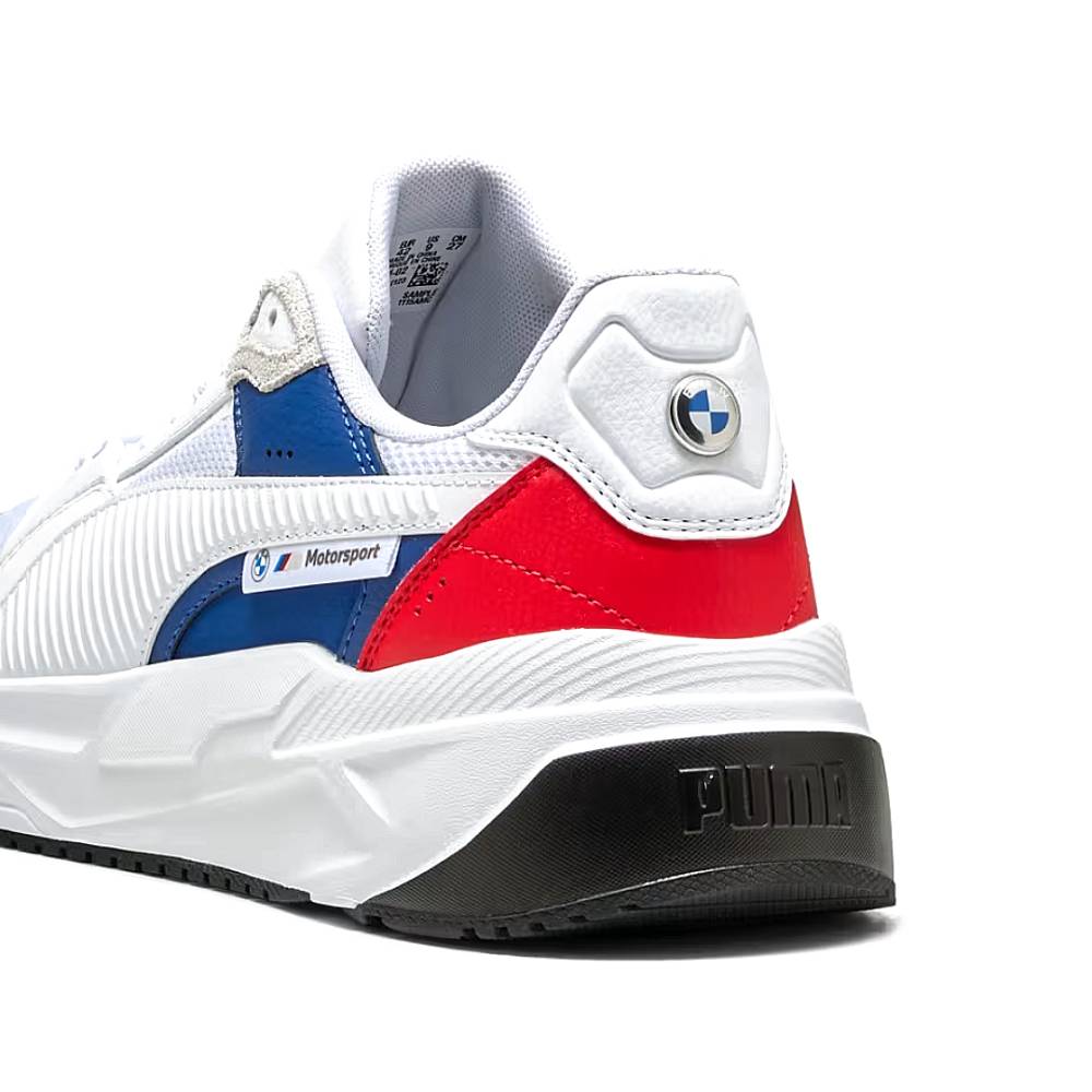 ZAPATILLAS PUMA BMW MMS TRINITY 2 308761 02 - HOMBRE