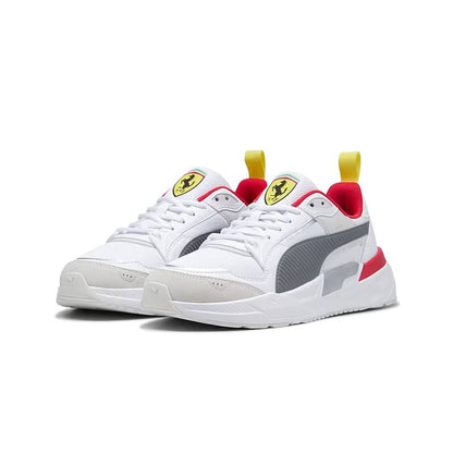 ZAPATILLAS PUMA FERRARI TRINITY 2 308762 02 - HOMBRE