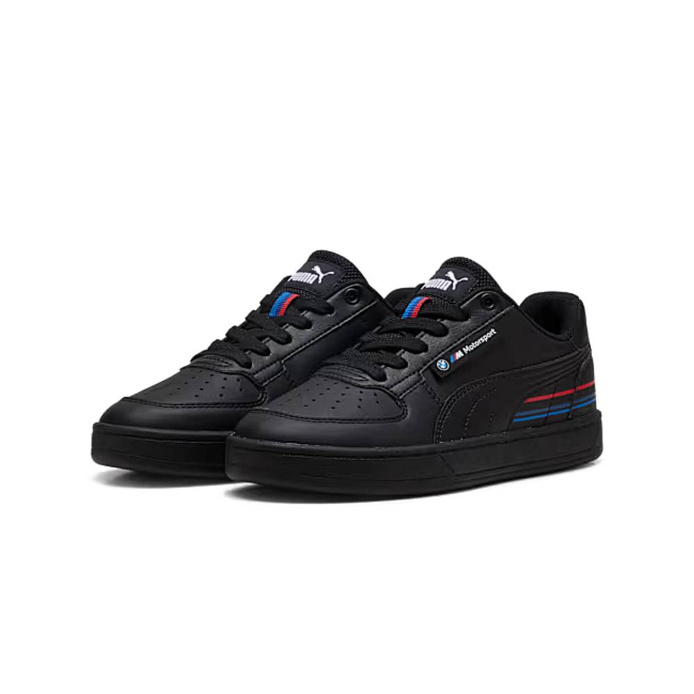 Puma BMW Caven 2.0 Unisex - Urbano | 308926 01 Negro