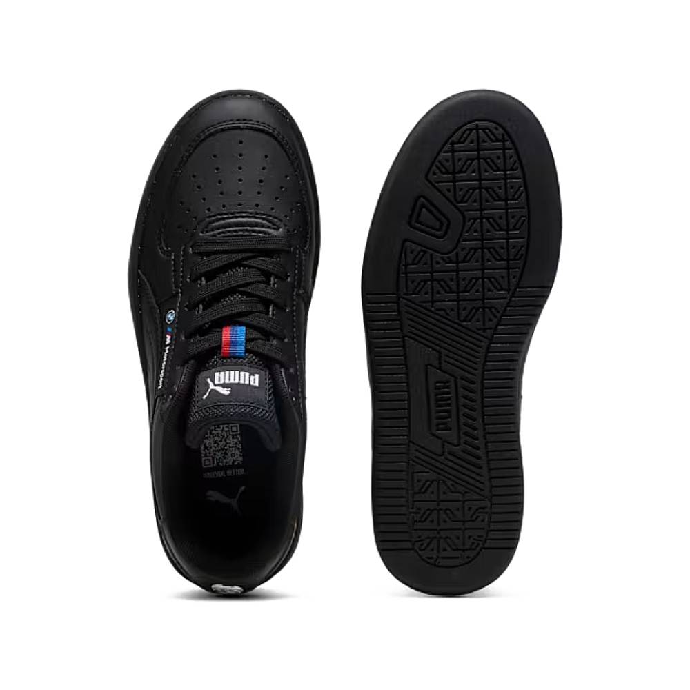 Puma BMW Caven 2.0 Unisex - Urbano | 308926 01 Negro