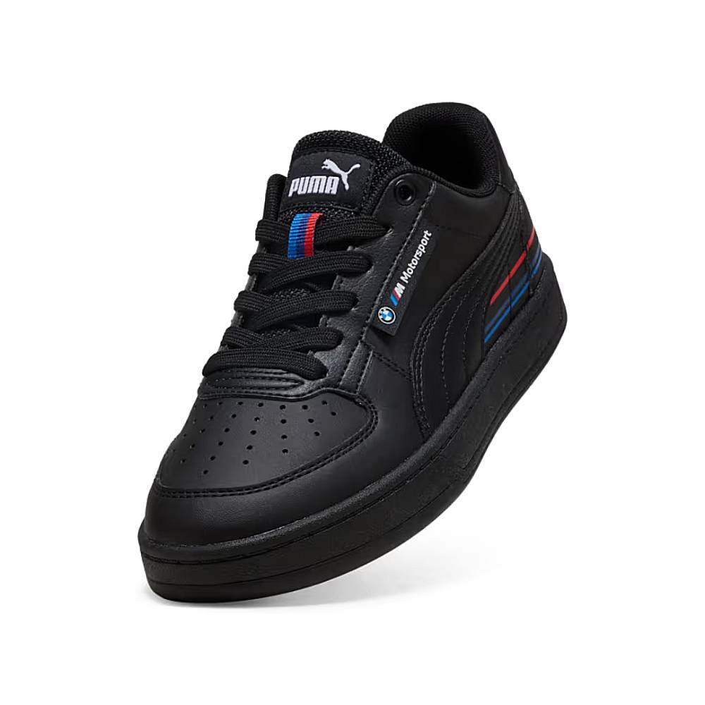 Puma BMW Caven 2.0 Unisex - Urbano | 308926 01 Negro