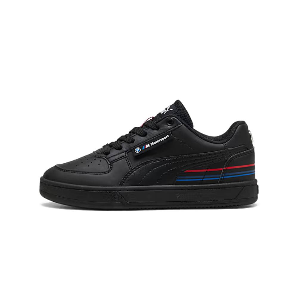 Puma BMW Caven 2.0 Unisex - Urbano | 308926 01 Negro