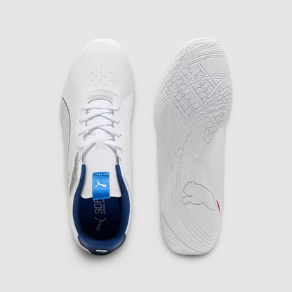 Zapatillas Puma BMW MMS NEO CAT 3.0 Hombre - Urbano | 309087 04 Blanco