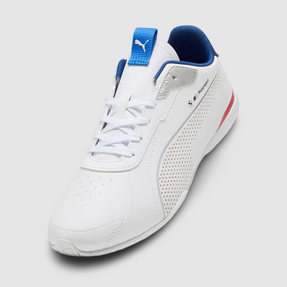 Zapatillas Puma BMW MMS NEO CAT 3.0 Hombre - Urbano | 309087 04 Blanco