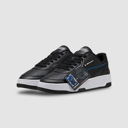 Zapatillas Puma BMW MMS CA MATCH Hombre - Urbano | 309115 01 Negro