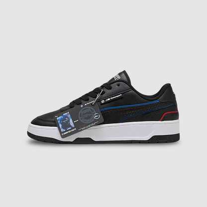 Zapatillas Puma BMW MMS CA MATCH Hombre - Urbano | 309115 01 Negro