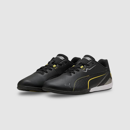 Zapatillas Puma Ferrari Drift Cat 11 Hombre - Urbano | 309131 01 Negro