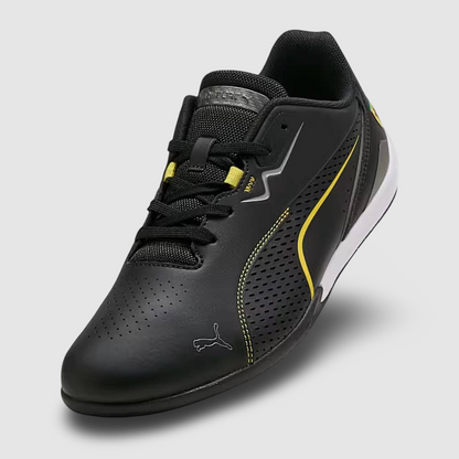 Zapatillas Puma Ferrari Drift Cat 11 Hombre - Urbano | 309131 01 Negro