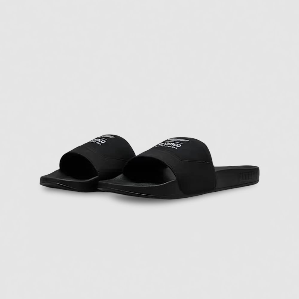 Sandalias Puma AMF1 Leadcat 2.0 Hombre - Natación | 309144 01 Negro