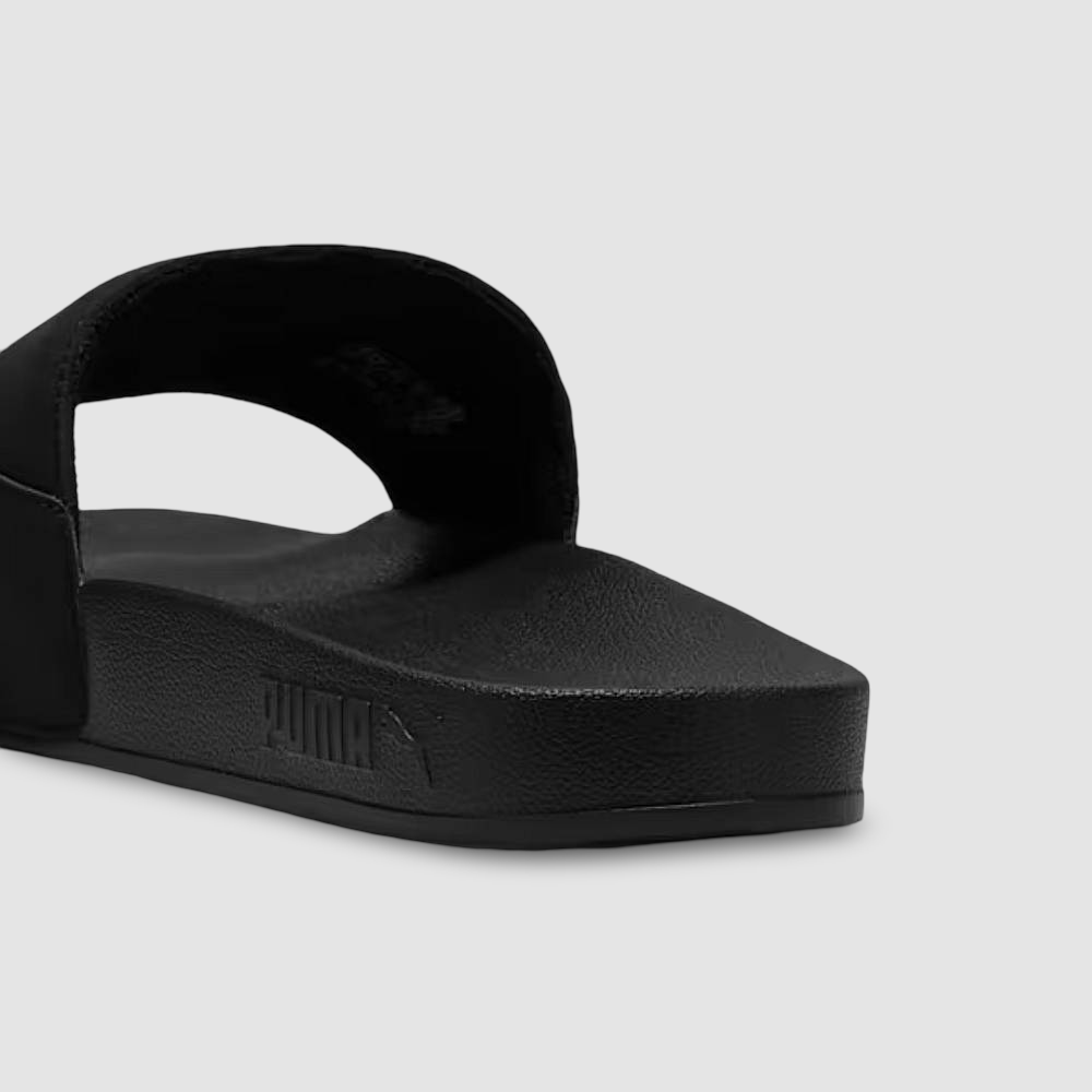 Sandalias Puma AMF1 Leadcat 2.0 Hombre - Natación | 309144 01 Negro