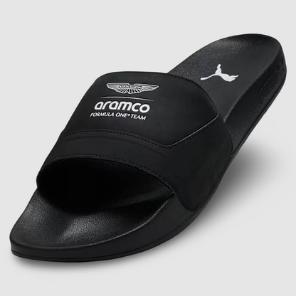 Sandalias Puma AMF1 Leadcat 2.0 Hombre - Natación | 309144 01 Negro