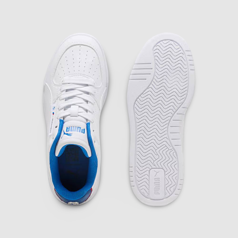ZAPATILLAS PUMA BMW MMS CAVEN lll JR 309167 02 - MUJER