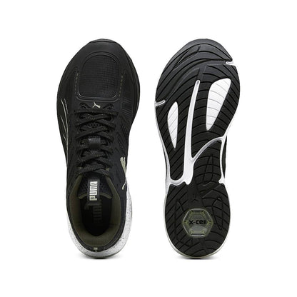 Zapatillas Puma X-Cell Lightspeed Hombre - Running | 309972 19 Negro
