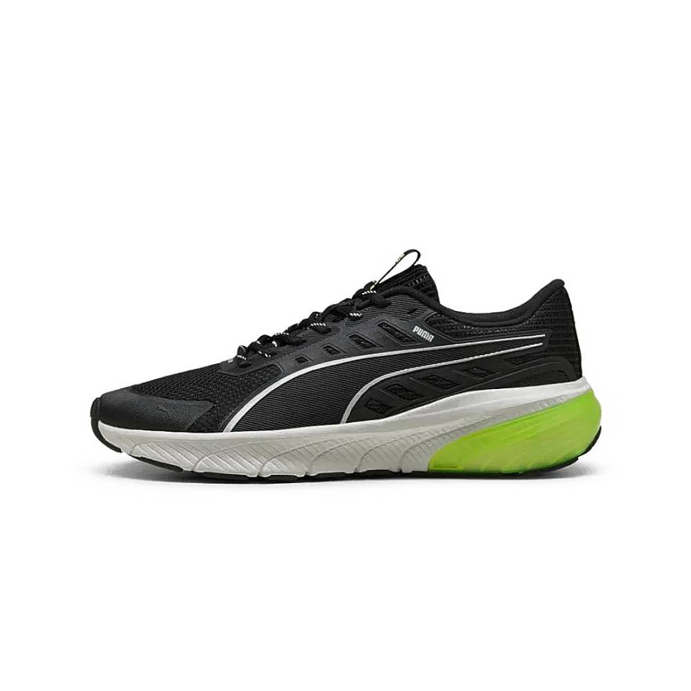 Zapatillas Puma Cell Glare Hombre - Running | 309973 15 Negro