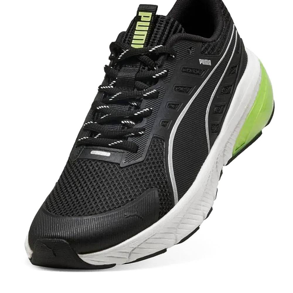 Zapatillas Puma Cell Glare Hombre - Running | 309973 15 Negro