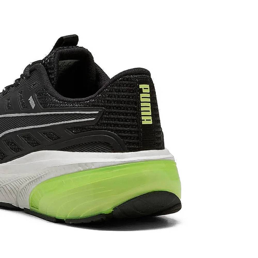 Zapatillas Puma Cell Glare Hombre - Running | 309973 15 Negro