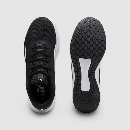 ZAPATILLAS PUMA NIGHT RUNNER V3 310040 01 - UNISEX