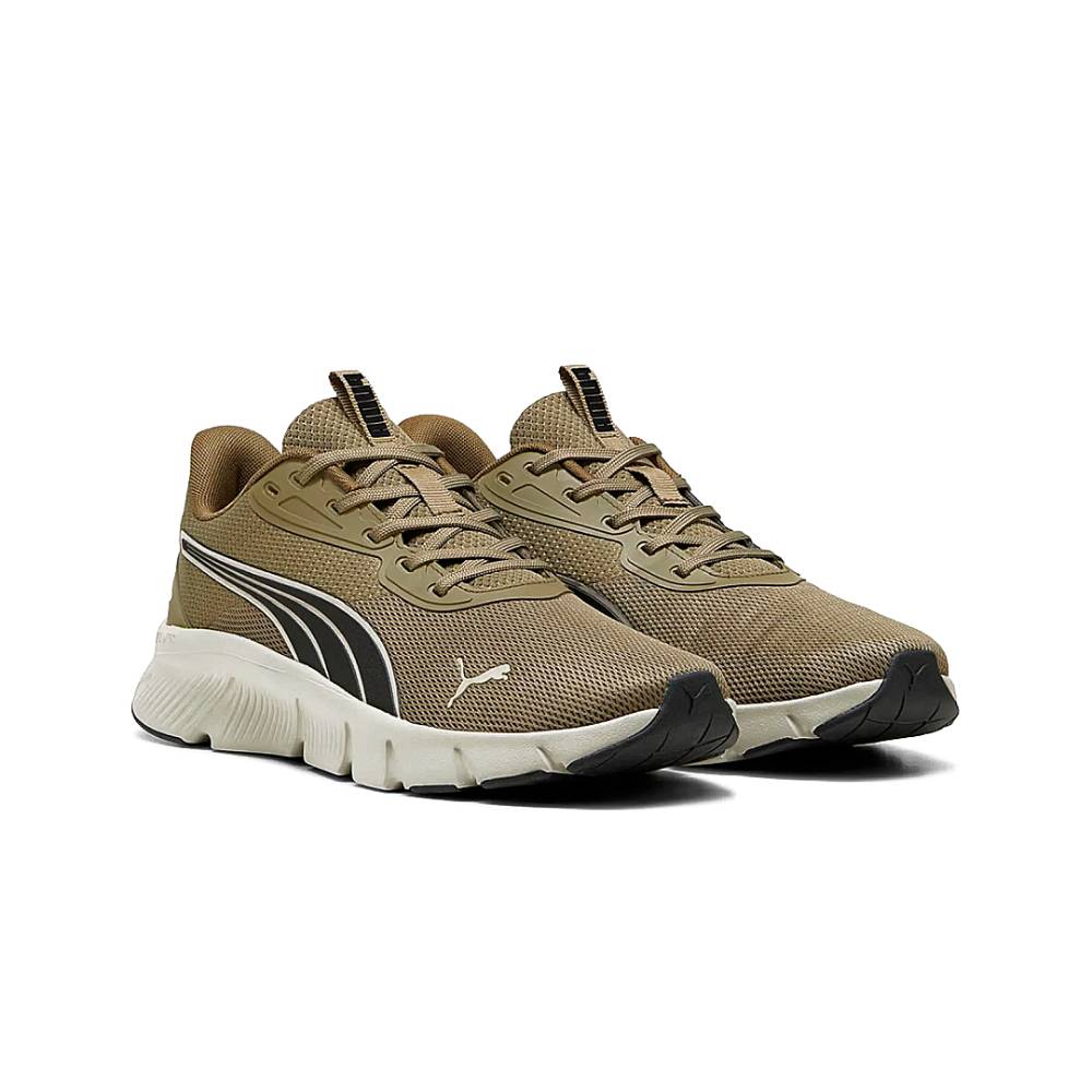 Zapatillas Puma FlexFocus Lite Modern Hombre - Running | 310093 06 Marrón