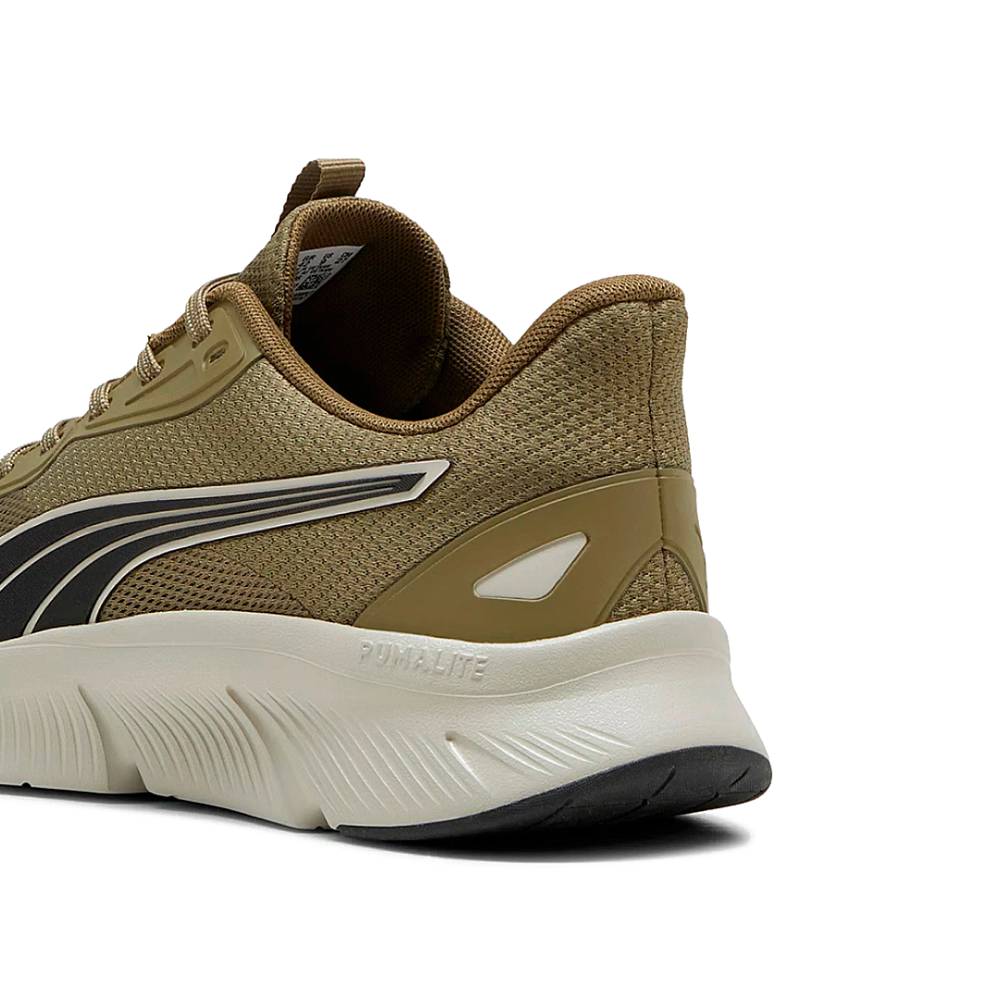 Zapatillas Puma FlexFocus Lite Modern Hombre - Running | 310093 06 Marrón