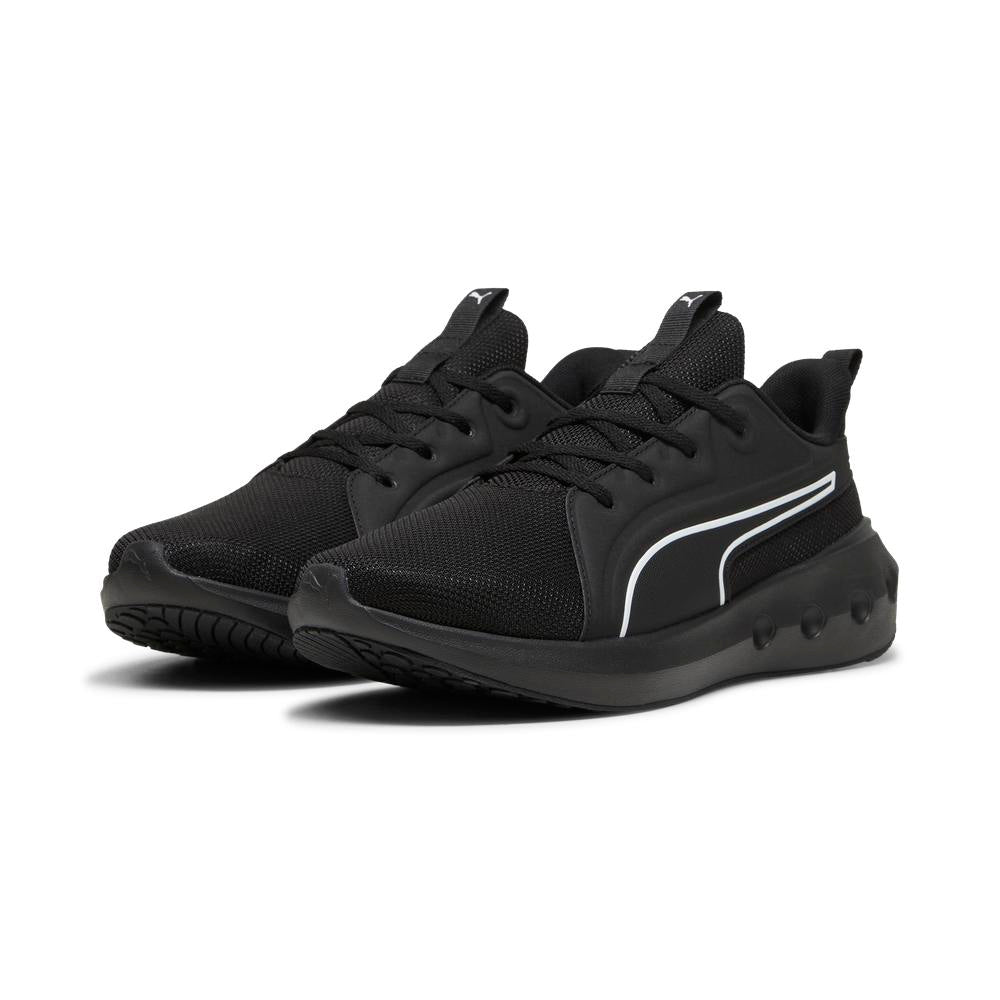 ZAPATILLAS PUMA SOFTRIDE CARSON 310154 01 - HOMBRE