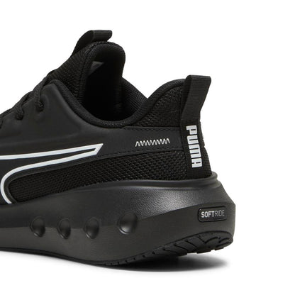 ZAPATILLAS PUMA SOFTRIDE CARSON 310154 01 - HOMBRE