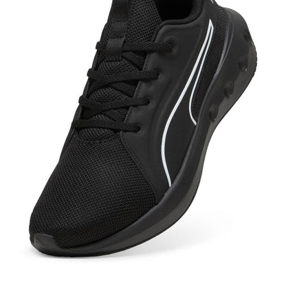 ZAPATILLAS PUMA SOFTRIDE CARSON 310154 01 - HOMBRE
