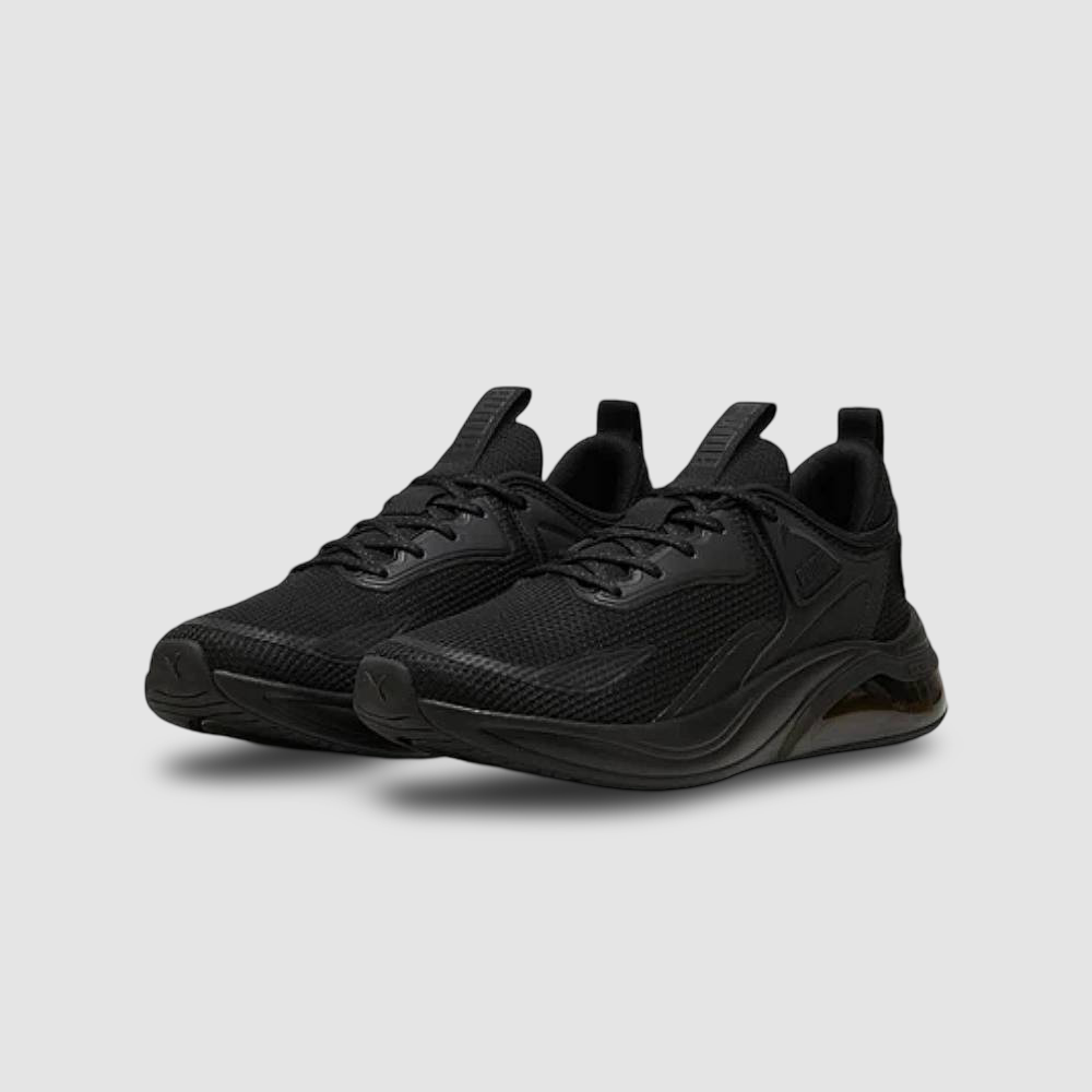 Zapatillas Puma Cell Thrill Hombre - Running | 310168 01 Negro