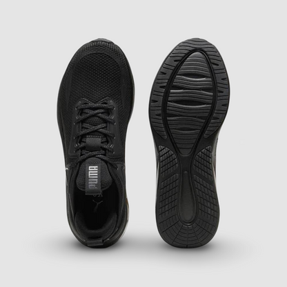 Zapatillas Puma Cell Thrill Hombre - Running | 310168 01 Negro