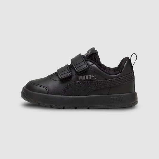 ZAPATILLAS PUMA COURTFLEX V3 V INF 310252 01 - NIÑOS