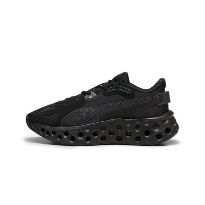 ZAPATILLAS PUMA SOFTRIDE FREQUENCE 310500 01 - HOMBRE