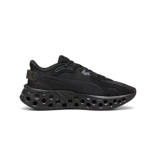 ZAPATILLAS PUMA SOFTRIDE FREQUENCE 310500 01 - HOMBRE