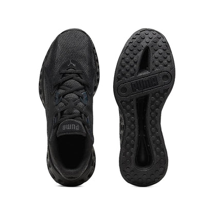 ZAPATILLAS PUMA SOFTRIDE FREQUENCE 310500 01 - HOMBRE