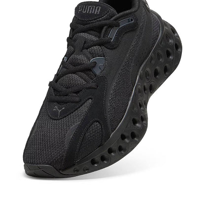 ZAPATILLAS PUMA SOFTRIDE FREQUENCE 310500 01 - HOMBRE