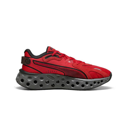 ZAPATILLAS PUMA SOFTRIDE FREQUENCE 310500 08 - HOMBRE