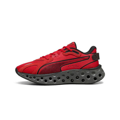 ZAPATILLAS PUMA SOFTRIDE FREQUENCE 310500 08 - HOMBRE