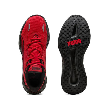 ZAPATILLAS PUMA SOFTRIDE FREQUENCE 310500 08 - HOMBRE
