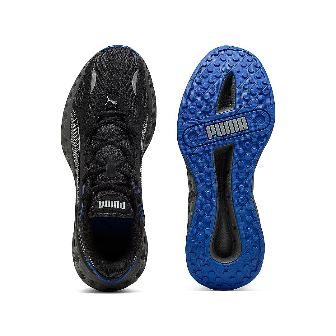 ZAPATILLAS PUMA SOFTRIDE FREQUENCE 310500 10 - HOMBRE
