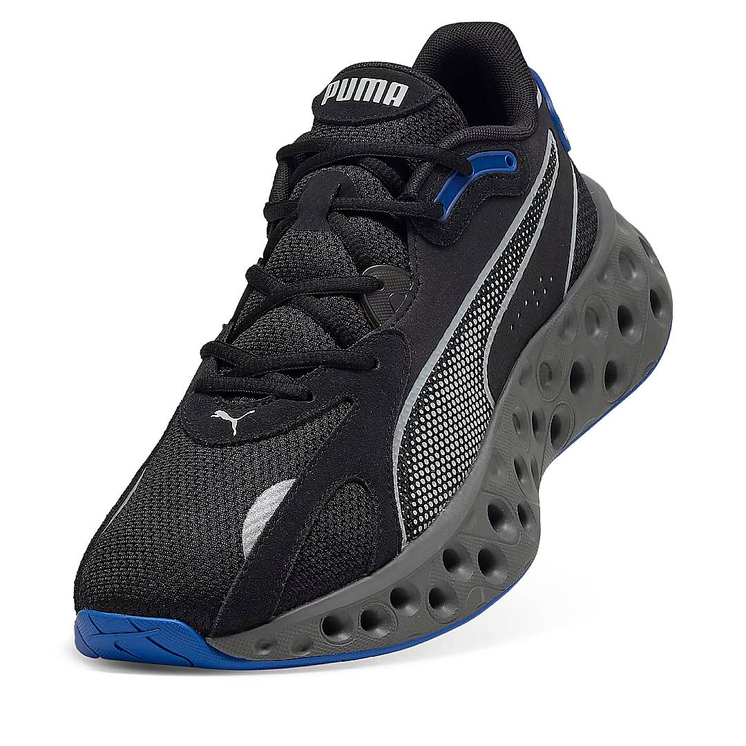 ZAPATILLAS PUMA SOFTRIDE FREQUENCE 310500 10 - HOMBRE