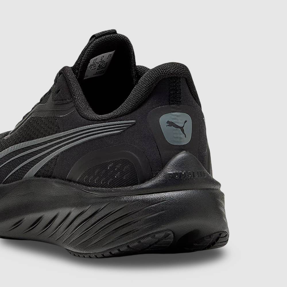 Zapatillas Puma Pounce Lite Hombre - Running | 310778 14 Negro