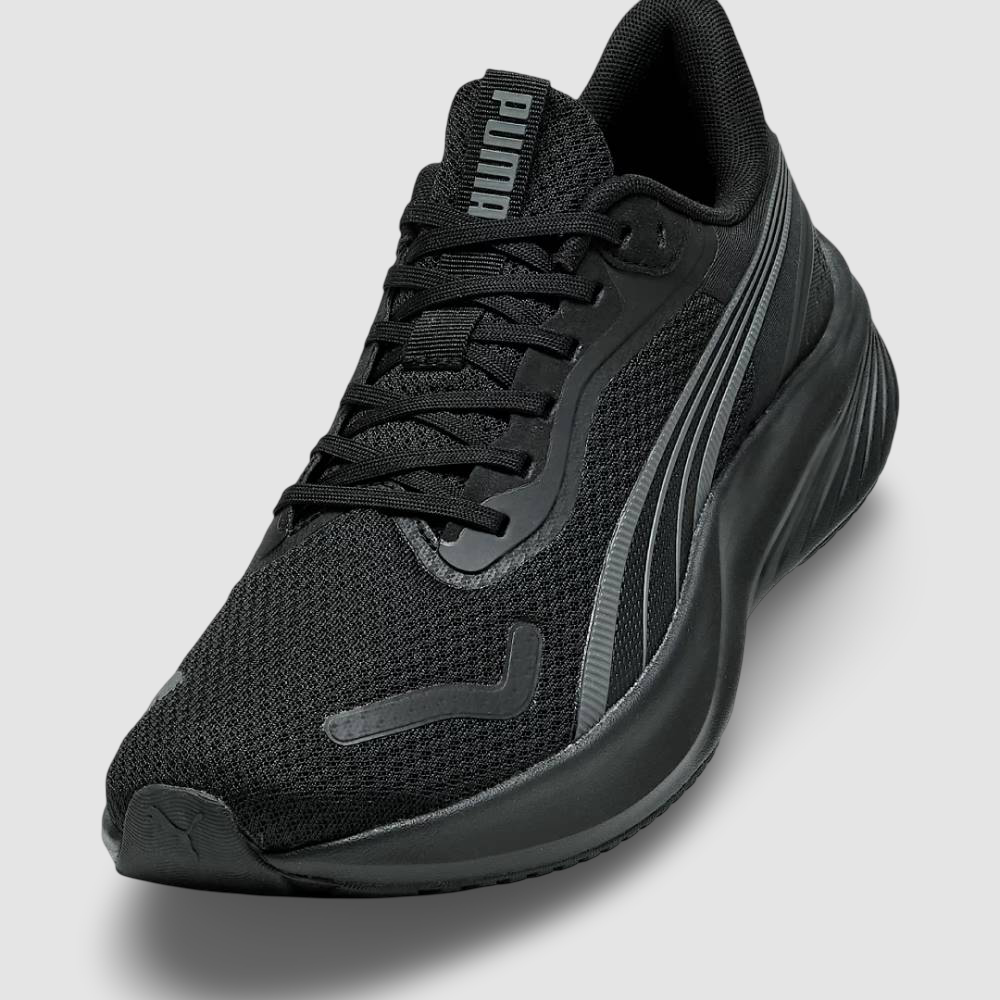 Zapatillas Puma Pounce Lite Hombre - Running | 310778 14 Negro