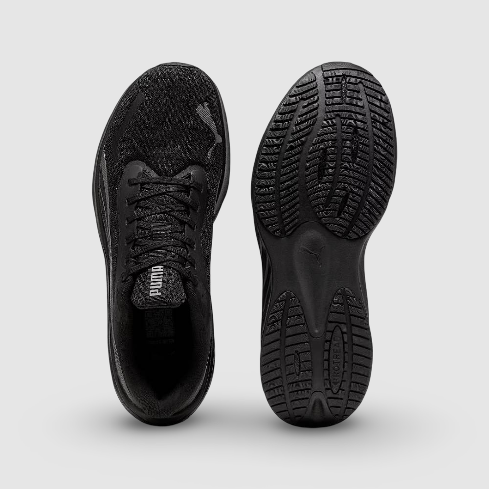 Zapatillas Puma Pounce Lite Hombre - Running | 310778 14 Negro