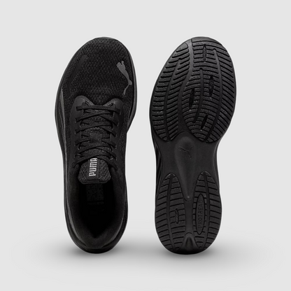 Zapatillas Puma Pounce Lite Hombre - Running | 310778 14 Negro