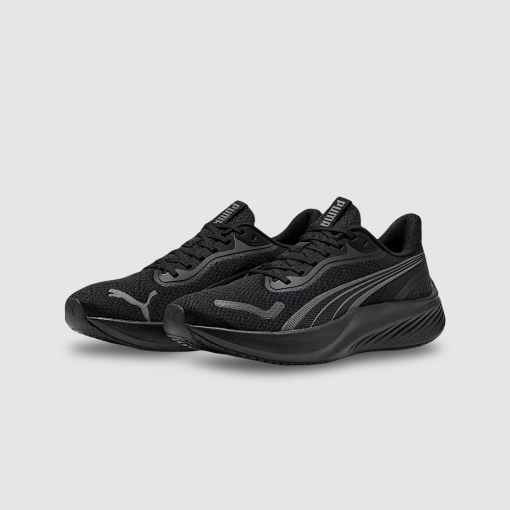 Zapatillas Puma Pounce Lite Hombre - Running | 310778 14 Negro