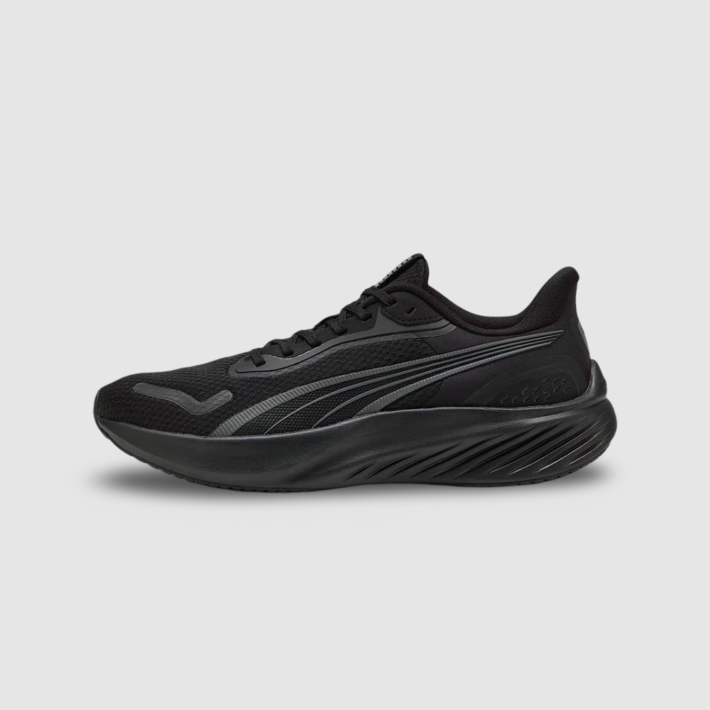 Zapatillas Puma Pounce Lite Hombre - Running | 310778 14 Negro