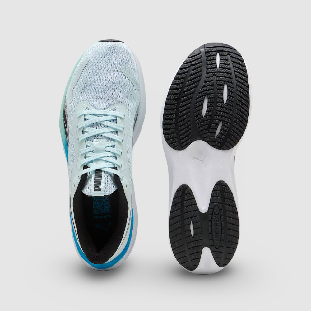 Zapatillas Puma Pounce Lite Hombre - Running | 310778 22 Celeste