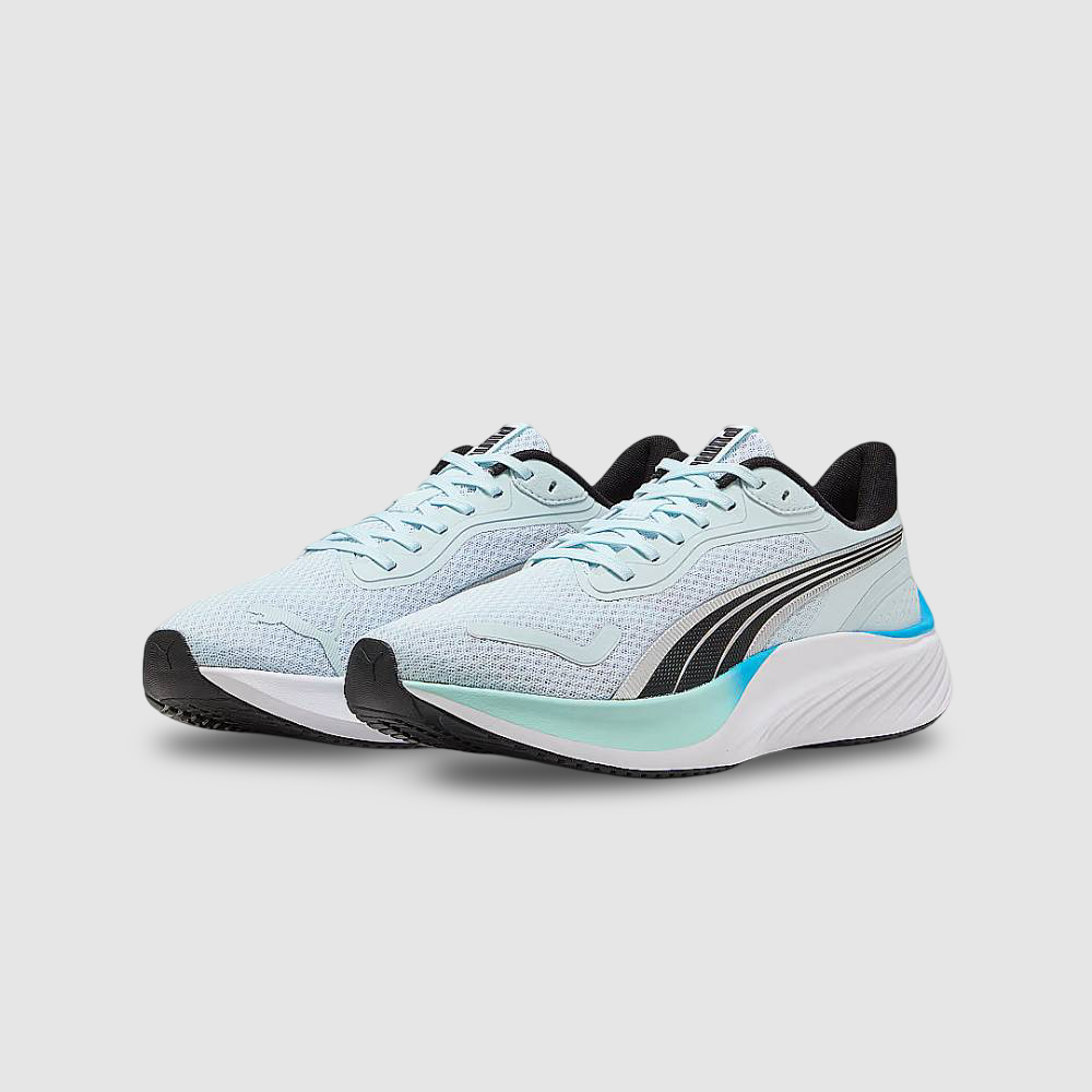Zapatillas Puma Pounce Lite Hombre - Running | 310778 22 Celeste