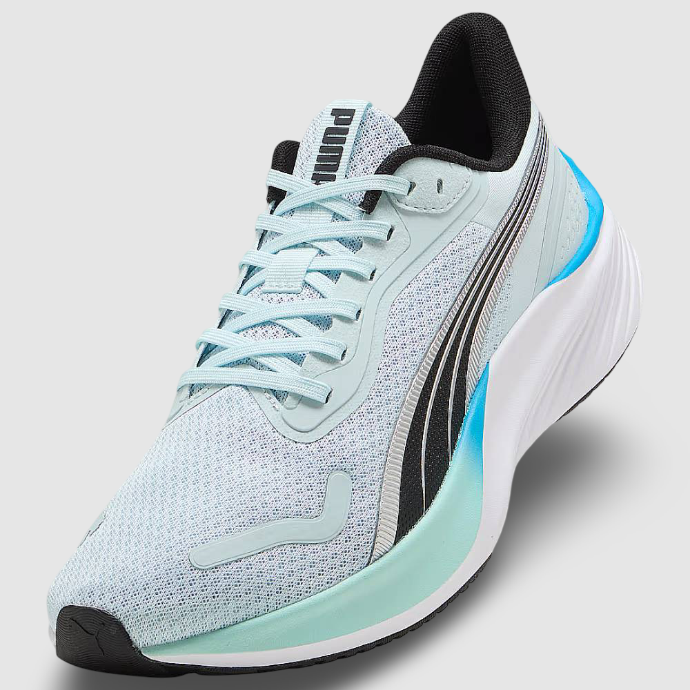 Zapatillas Puma Pounce Lite Hombre - Running | 310778 22 Celeste