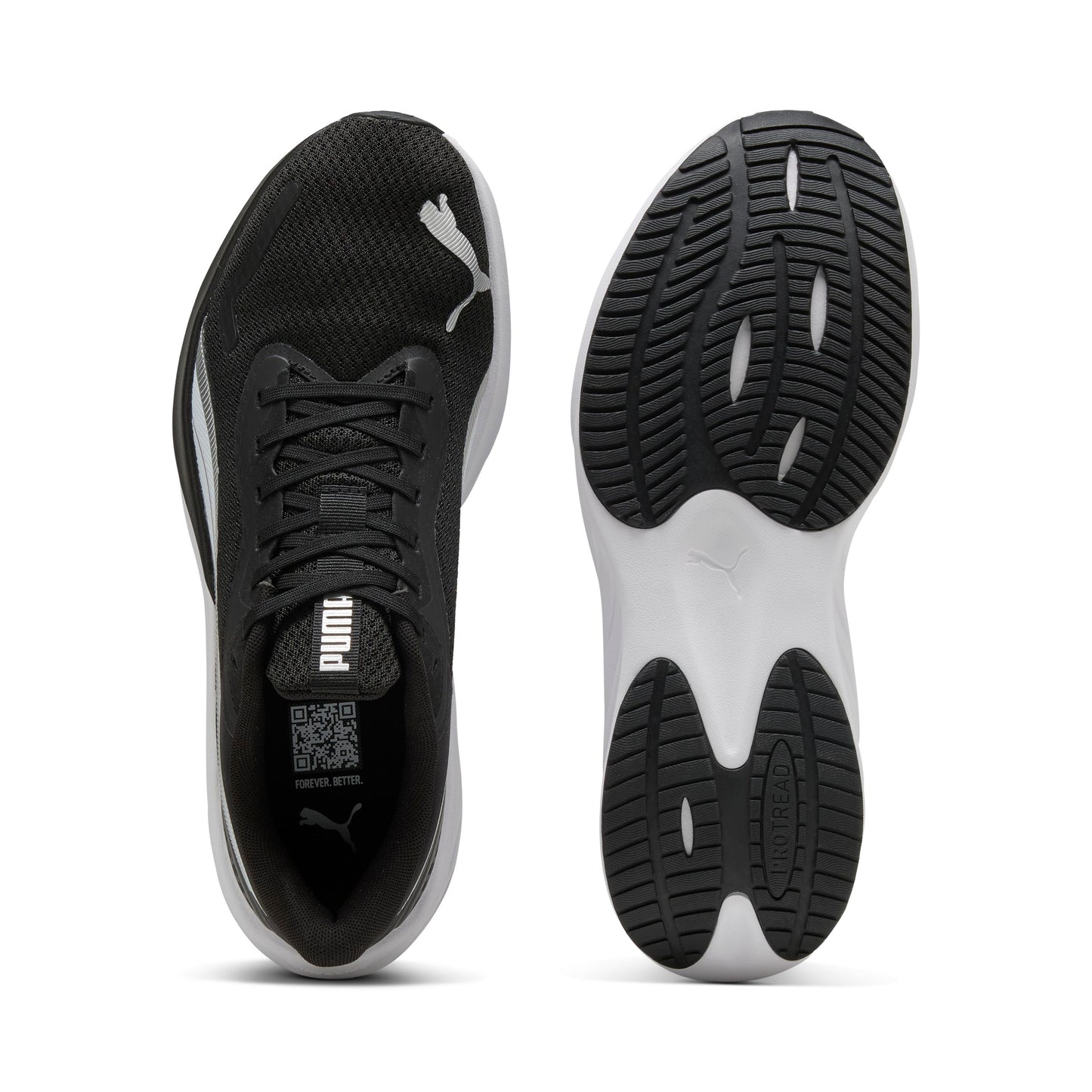 ZAPATILLAS PUMA POUNCE LITE 310778 01 - MUJER