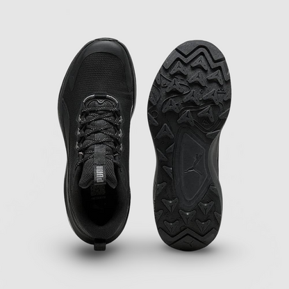 Zapatillas Puma Skyrocket Lite Trail Unisex - Running | 310781 08 Negro