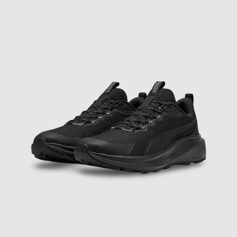 Zapatillas Puma Skyrocket Lite Trail Unisex - Running | 310781 08 Negro